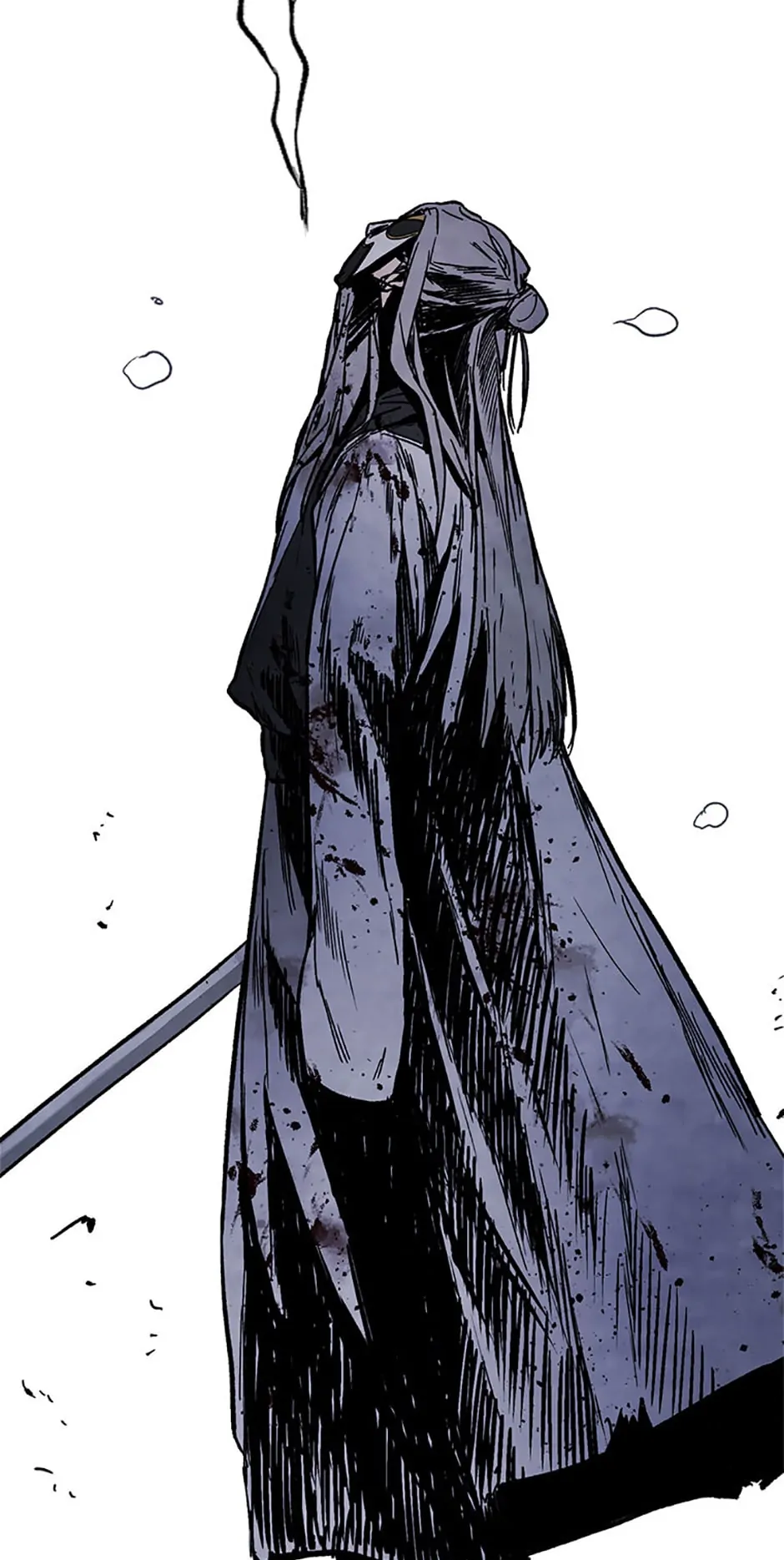 Yi Shen Dang Guan Chapter 59 30